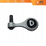Fiat Doblo İçin Şanzuman Takozu 51837816