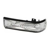 Fiat Doblo Iii - Iv Dis Dikiz Ayna Sinyali Sol 429202867