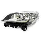 Fiat Doblo IV 2015- Far Sol Krom Oem No (51974244)