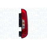 Fiat Doblo Iv 2015- Stop Lambası Sağ Cıft Kapı (Oem No:52044715)