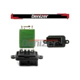 Fiat Doblo Kalorifer Rezistansı Sagemfrans 46723713