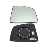 Fiat Doblo Kapi Ayna Cami Sol 2001-2022 71765471 1129004 1.4, 1.6, 2.0, 1.3 Jtd, 1.6 Jtd