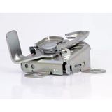 Fiat Doblo Kaput Kilidi (2000-2005) 46747434 Mga94822 1.2, 1.9, 1.3 Jtd, 1.9 Jtd