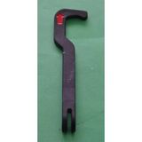 Fiat Doblo Kaput Kilidi (2000-2009) 51781077 2950942 1.4, 1.9, 1.3 Jtd, 1.9 Jtd