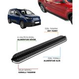 FİAT DOBLO KISA ŞAE UYUMLU 2023 2024 2025 2026 2027 YAN BASAMAK
