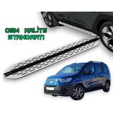 Fiat Doblo ** Kısa Saşe ** 2022 2023 2024 2025 2026 Araca Özel Yan Basamak