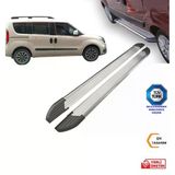 FİAT DOBLO KISA ŞASE YAN BASAMAK 2010 2011 2012 2013 2014 2015 2016 2017 2018 2019 2020 2021 2022 2023
