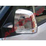 Fiat Doblo Krom Ayna Kapağı 2015 Ve Üzeri P. Çelik
