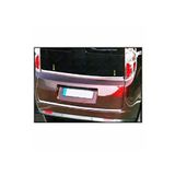 Fiat Doblo Krom Bagaj Camı Alt Çıta 2010 Üzeri P.Çelik