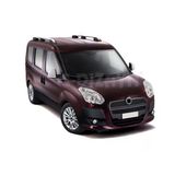 Fiat Doblo Krom İcin Ayna Kapagi 2 Parca 2010 Uzeri
