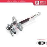 Fiat Doblo Mpv Van Cargo Mk1 119 223 2001-2010 46790818 Icin Arka Bagaj Kapi Gergi Yayi