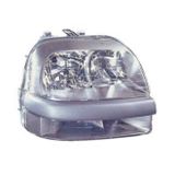 Fiat Doblo Ön Far Elektrikli Sağ 2000-2005 (Oem No: 46807766)