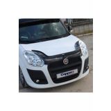 Fiat Doblo Ön Kaput Koruma Rüzgarlığı 2010 2011 2012 2013 2014 2015