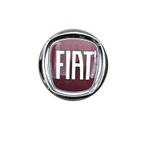 Fiat Doblo Ön Panjur Arması Amblemi 2 Pim Çap:120mm 735456781