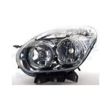 Fıat Doblo On Sol Far Motorlu 2010-2014 Arası 51810672 505309Ns