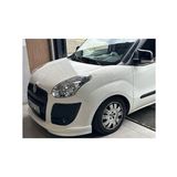 Fiat Doblo Ön Tampon Eki Karlık 2010-2015 Arası D3 Kasa Boyasız