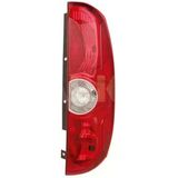 Fiat Doblo - Opel Combo 2011-2014 Stop Lambası - Duysuz (Tek Kapı) Sağ (Oem No: 51830564)