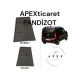 Fiat Doblo Pandizot Doblo 3 Ve Üzeri Genis Aile Modeli 443796779
