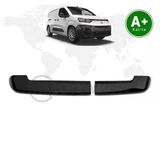 Fiat Doblo Panelvan Bagaj Üstü Spoiler Parlak Siyah (Çift Bagaj Kapaklı) 2023 Model Ve Sonrası