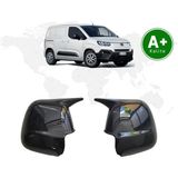 Fiat Doblo Panelvan Yarasa Ayna Kapağı 2024 Model ve Sonrası