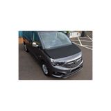Fiat Doblo Peugeot Partner Citroen Berlingo / Opel Combo 2022 Sonrası Yeni Kasa Tam Kaput Maskesi com1