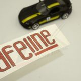 Fiat Doblo Safeline Bagaj Logo Sticker Amblem K