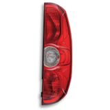 Fiat Doblo Sağ Arka Duysuz Stop Lamba (Dikey Açılan Kapı) 2009-2014 -51830564