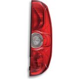 Fiat Doblo Sağ Arka Duysuz Stop Lamba (Yana Açılan Kapı) 2009-2014 -51810673
