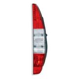 Fiat Doblo Sağ Arka Duysuz Stop Lambası 2002-2004 -46738734