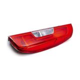 Fiat Doblo Sağ Arka Stop Lambası Duysuz Dikey Açılan 2015 -52044716