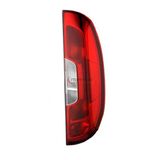 Fiat Doblo Sağ Arka Stop Lambası Duysuz Yanal Açılan Kapı 2015 -51974247