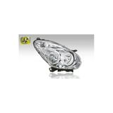 Fiat Doblo Sağ Ön Far Motorlu 2010-2014 Arası 46380111 51810671 Sot