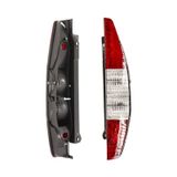 Fiat Doblo Sağ Sol Arka Far Stop Lambası Takımı 2001-2006