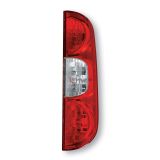 Fiat Doblo Sağ Stop Lambası Duysuz 2005-2009