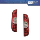 Fiat Doblo Stop Lambası Duysuz Sol-sağ Takım 2005-2009