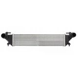 Fiat Doblo Turbo Radyatörü /İnterkol (2015-2022) 51887954 347245 1.6 Jtd