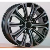 Fiat Doblo Uyumlu Jant Dy606 7X16 5X108 Et-35 65.1 Bd (4 Adet)