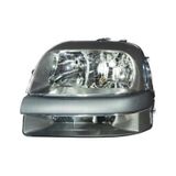FIAT DOBLO YIL 01-06 ARASI DEPO SOL FAR SİSLİ 46807768