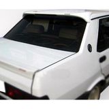 Fiat Doğan Uyumlu Spoiler Cam Üstü (78-02) (Işıklı Model)