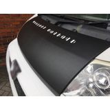 Fiat Ducato 06-13 Tam Kaput Maskesi