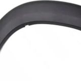 Fıat Ducato- 07/14; Arka Çamurluk Ağzı Plastiği Sol (Dodik) (Oem No: 735422800)