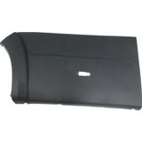 Fıat Ducato- 07/14; Arka Çamurluk Bandı Sol (Sinyal Delikli) (Oem No: 8547.Aw)