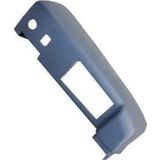 Fıat Ducato- 07/14; Arka Tampon Ucu Sağ (Büyük Reflektörlü) (Oem No: 735431380)