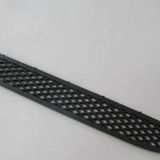 Fıat Ducato- 07/14; Ön Tampon Panjuru Alt Siyah Plastik (Italya) (Oem No: 735423160)