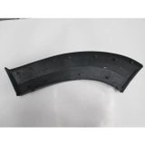 Fıat Ducato- 07/14; Ön Tampon Ucu Dodik Plastiği Sağ (Eurobump) (Oem No: 7452.NC)