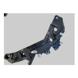 FIAT DUCATO- 14/22 ÖN TAMPON BRAKETİ SAĞ PLASTİK (BÜYÜK) 1626195680