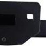 Fıat Ducato- 14/24; Arka Tampon Demiri (Eagle Body) (Oem No: 1357233080)