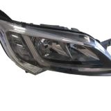 Fıat Ducato- 14/24; Far Lambası Sağ Elektrikli/Motorlu (Ayfar) (Oem No: 1394422080)