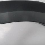 Fıat Ducato- 14/24; Ön Tampon Ucu Dodik Plastiği Sol (Eurobump) (Oem No: 1611707080)