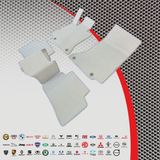 Fiat Ducato 2006 - 2024 Akıllı Oto Paspas Takımı Eva Mat - Bej
